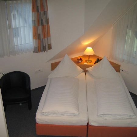 Hotel Wasserfall Garni Oberndorf am Neckar Ngoại thất bức ảnh
