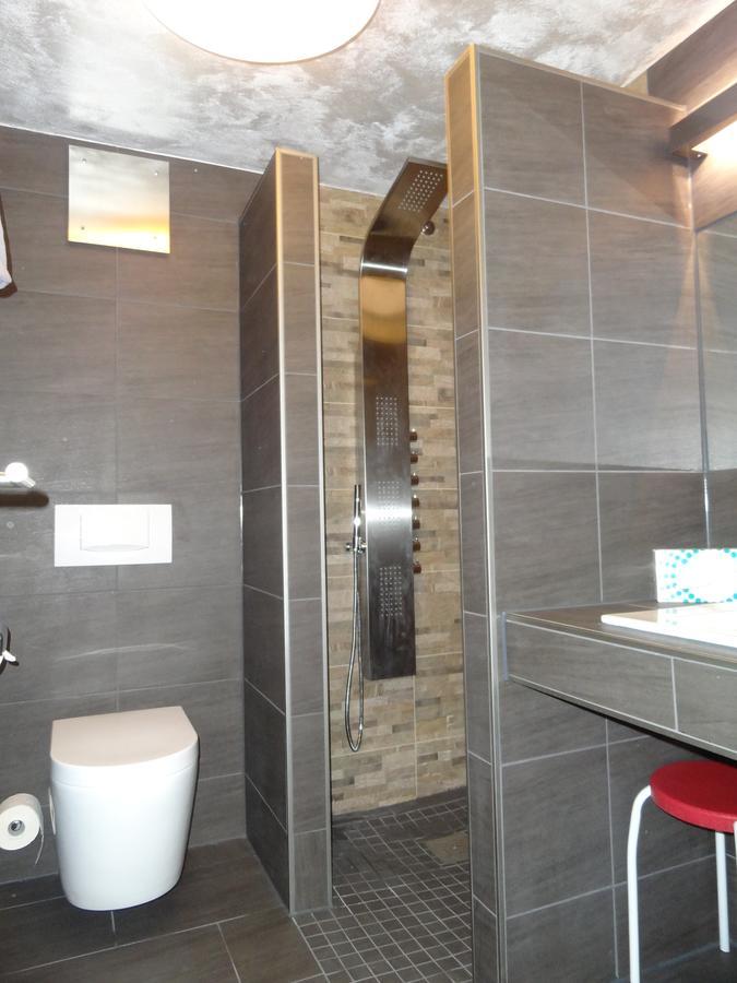 Hotel Wasserfall Garni Oberndorf am Neckar Ngoại thất bức ảnh