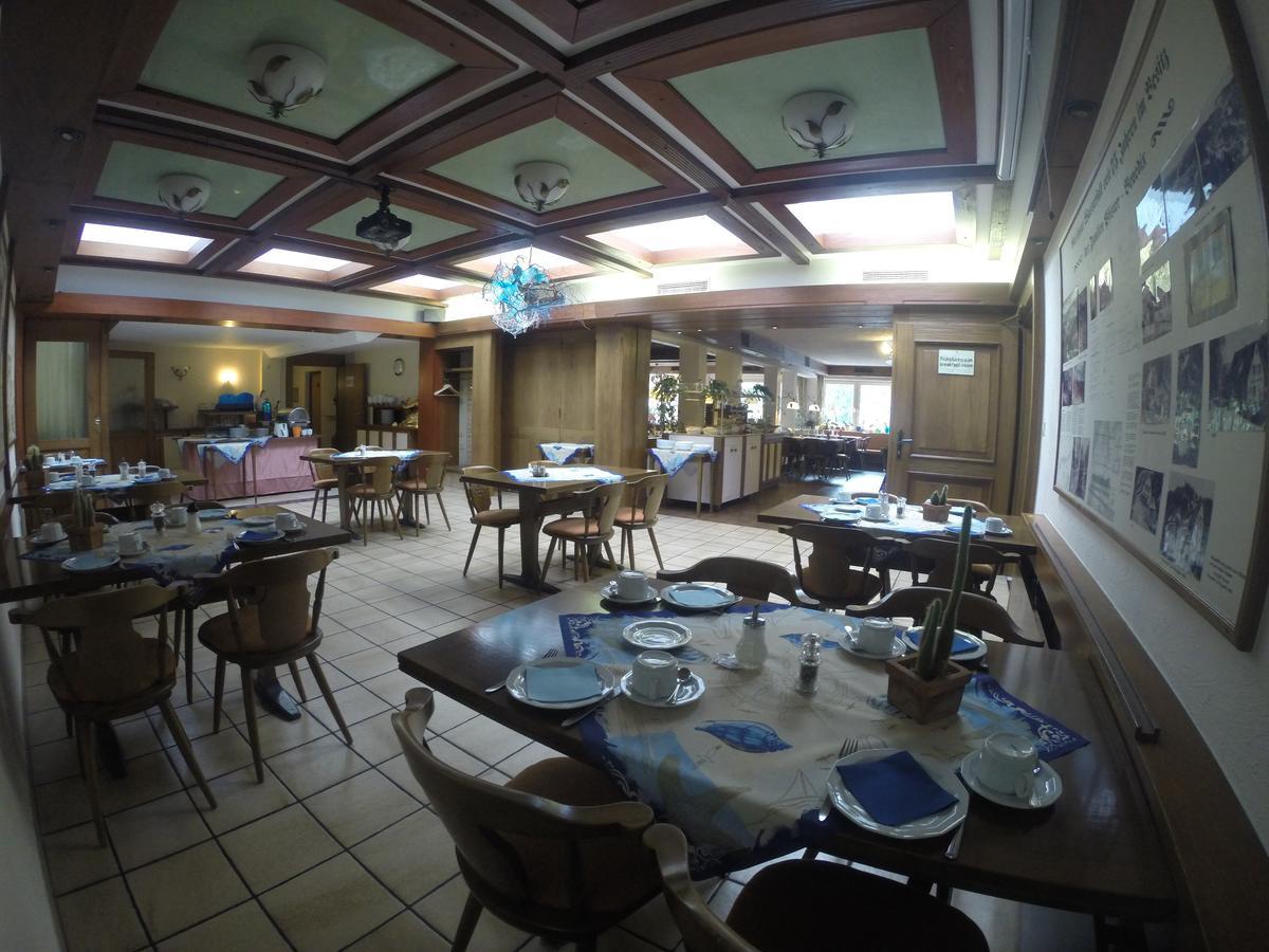 Hotel Wasserfall Garni Oberndorf am Neckar Ngoại thất bức ảnh